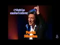 🎤🎶 C'ÉTAIT LES ANNÉES BONHEUR | Patrick Sébastien | Imitation Joe Dassin 🎶🎤