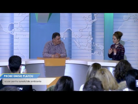 Seara de tineret | Anturaj sau partasie | 10 Martie 2018 | Biserica Râul Vieții București