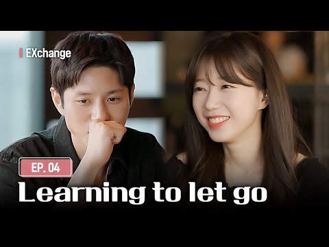 [Full/K-Contents] EXchange EP.4 | #Engsub #Kdatingshow