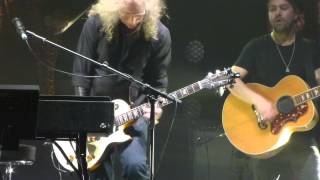 Bryan Ferry Can&#39;t Let Go Blackpool 30 May 2015