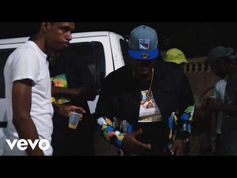 Prospec, Merciless - Outlawz (Official Video)