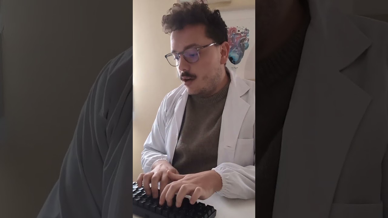 Historias de un MÉDICO PÚBLICO - Parte 13 🧑🏻‍⚕️