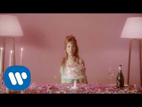 Selin - cool (Official Music Video)