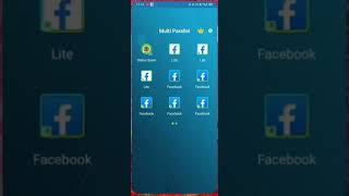How to Open Multiple Facebook Accounts in your Android Phone?