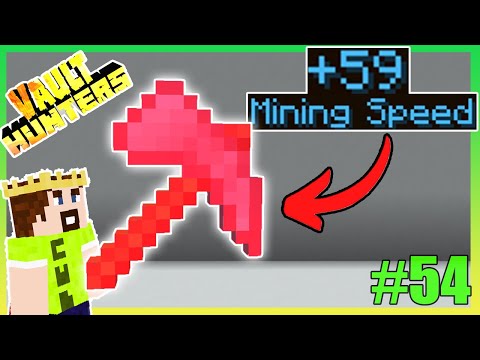 Spawners go BYE BYE!! - Minecraft Vault Hunters SMP 1.18 eps54
