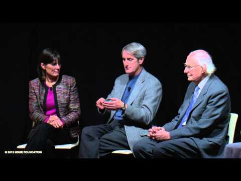 Brain Physiology and Near-Death Experiences