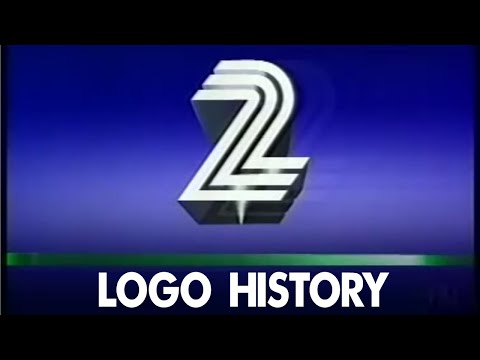SVT2 Logo History (1969-2023)