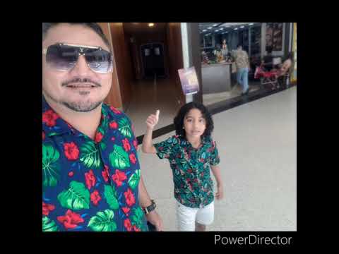 PAGODE LANÇAMENTO 2021(JUNHO)