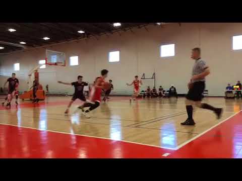 Holiday Elite 15U defeats Utah Premier Select 15U, 38-31 - Mountain West Spring Showcase