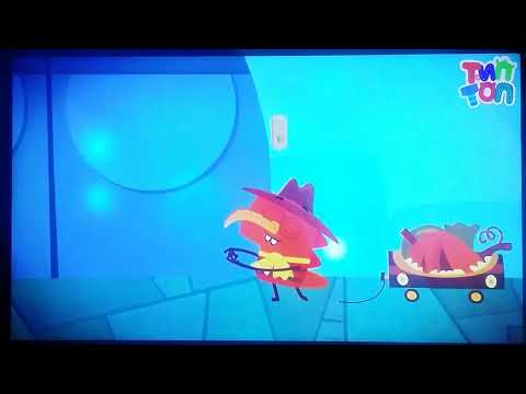 Фрагмент эфира (ТипТоп HD, 06.04.2023) МТС ТВ DS701 версия 2