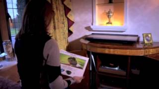 Freddie Mercury's sister, Kashmira Cooke 'NoRuz' 30 March 2014