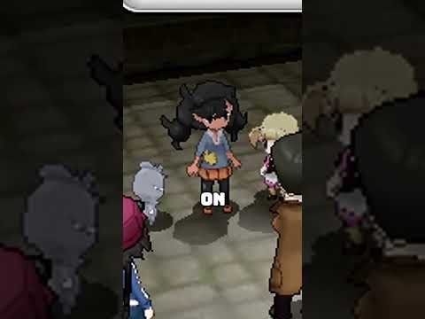 There's More to Emma in Legends Z-A Than You Think #pokemon #pokemonlegendsza