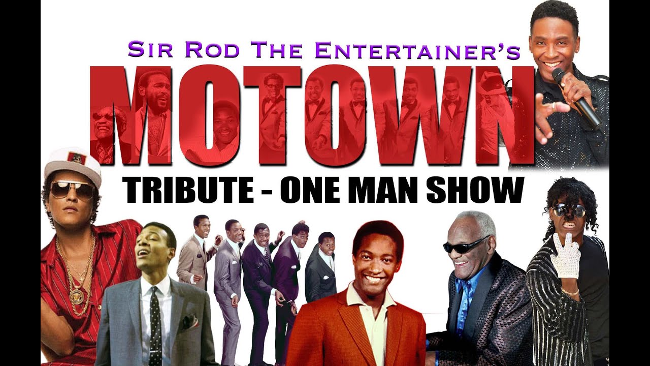 Rod Patterson Singer Hire Sir Rod Patterson - The EDU-TAINER - Motivational Speaker in ...
