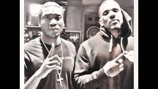Game- Burn (REMIX) (HQ) (NEW)