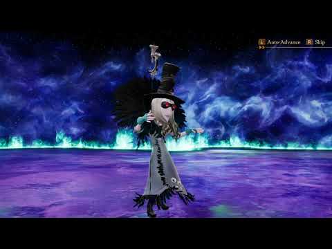 Bravely Default 2 Full Playthrough No Commentary Part 37 Vigintio Boss Fight