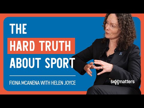 The hard truth about sport | Fiona McAnena in conversation with Helen Joyce