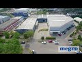 Megro GmbH & Co. KG in Wesel