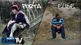 Porta - Free.tanga / con Eude  (Beatbox por Compay23)