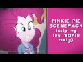 PINKIE PIE SCENEPACK My Little Pony Equestria Girls 1st Movie Only