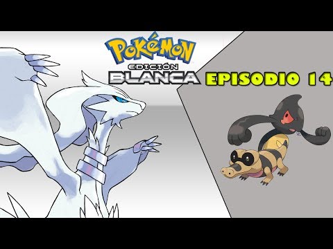 DIA DE LAS CAPTURAS Y LA MALA SUERTE COMIENZA...!! EP14 | POKEMON BLANCO | DUALLOCKE