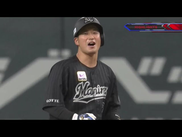 7/18 F-M 5回裏終了後ハイライト