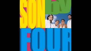 Purest of Pain (A Puro Dolor) (Spanglish Version) - Son By Four (Pitched)