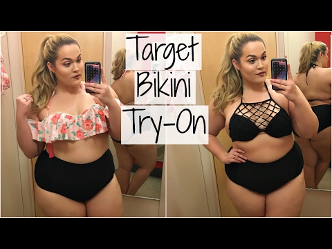 Target Bikini Try-On | 2017 Video