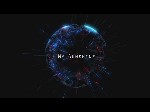DJ Zabeat, Jon Thomas & Chloé Hétier - My Sunshine (Official Lyric)