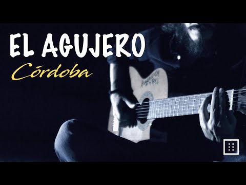 ANTONIO HERNANDO - EL AGUJERO (#FASELUNAR2)
