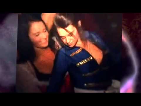 Sosto Noise - Halloween Party (Promo Video) w/ Lauer