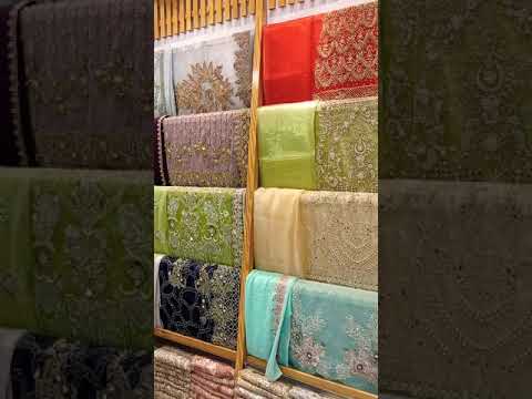 Firdous Designer Wear