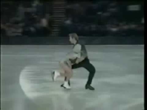 Torvill & Dean: WHAT IT TAKES TO SUCCEED