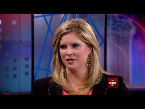 The Brody File: The 2016 Presidential Race - December 19, 2013