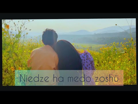 Niedze ha medo zoshü-Visetuo Chüpuo |cover| Methasieo Zhale