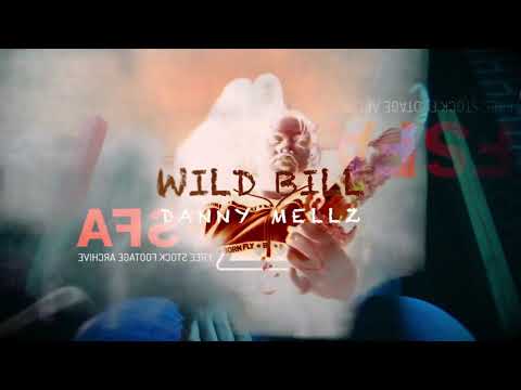 Wild Bill x Danny Mellz - On The Edge (Shot By Dexta Dave)