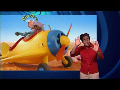 The Koala Brothers - George's Little Plant (2004, signed)