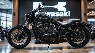 Kawasaki Eliminator