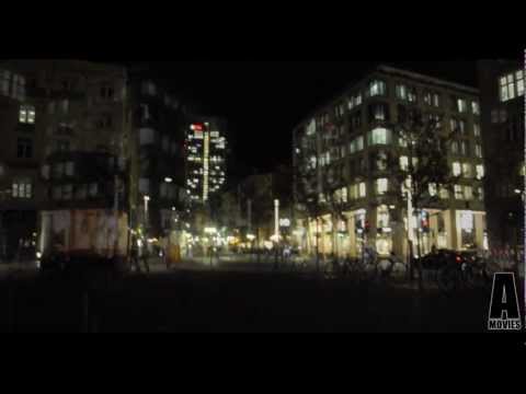 ANDERCOVA SHQIPTARS - BRENNPUNKT [VIDEO]