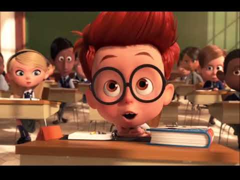 "The Animal Book 2" Part 8 - "The Cat Necessities"