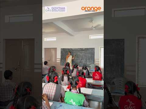 Sri Gautam Model School
