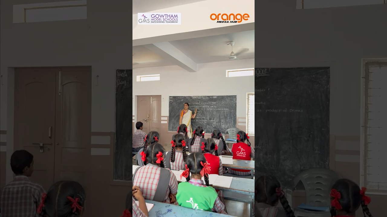 Sri Gautam Model School