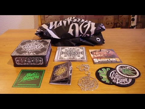 download lagu mp3 mp4 187 Strassenbande Hoodie, download lagu 187 Strassenbande Hoodie gratis, unduh video klip 187 Strassenbande Hoodie