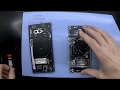 Samsung Galaxy Note 9 Screen And Frame Swap