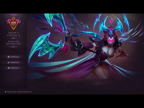 HTS4 Cycle 2 Groups Day 3 - Mint vs BMG game 1