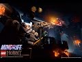 LEGO анонс The Hobbit Одинокая Гора 79018 