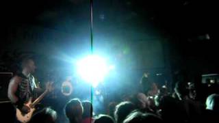 Decyfer Down "I'll breathe for You"