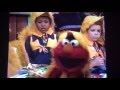 Sesame Street Welcome To The Party