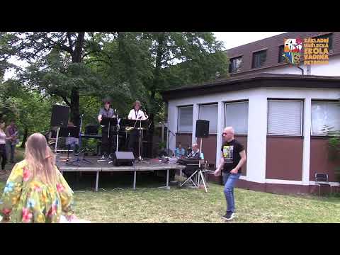 ZUŠ OPEN 1. 6. 2022 na ZUŠ Vadima Petrova