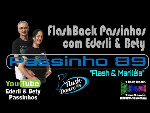 FlashBack Dança Passinho 89 - Caesar - My Black Lady  Extended Ultratraxx 3Select FoxRMXrefresh 2021