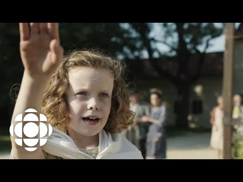 First Trailer | X Company | CBC